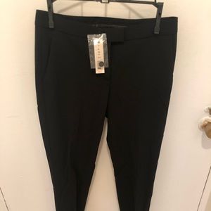 Black Theory Pants